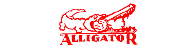 ALLIGATOR