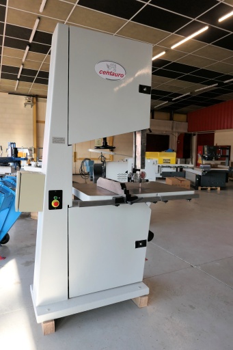 Scie à ruban CENTAURO CO 700