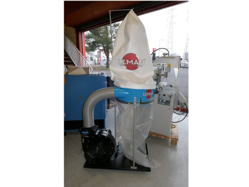 Aspirateur LEMAN neuf ASP 152