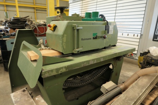 Déligneuse RAIMAN K23