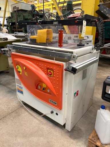 Perceuse VITAP ALFA 21