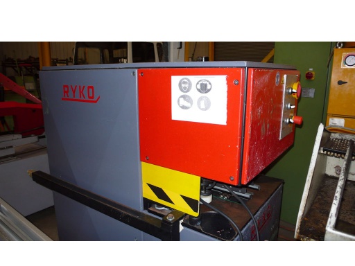 EBAVUREUSE RYKO MPA2